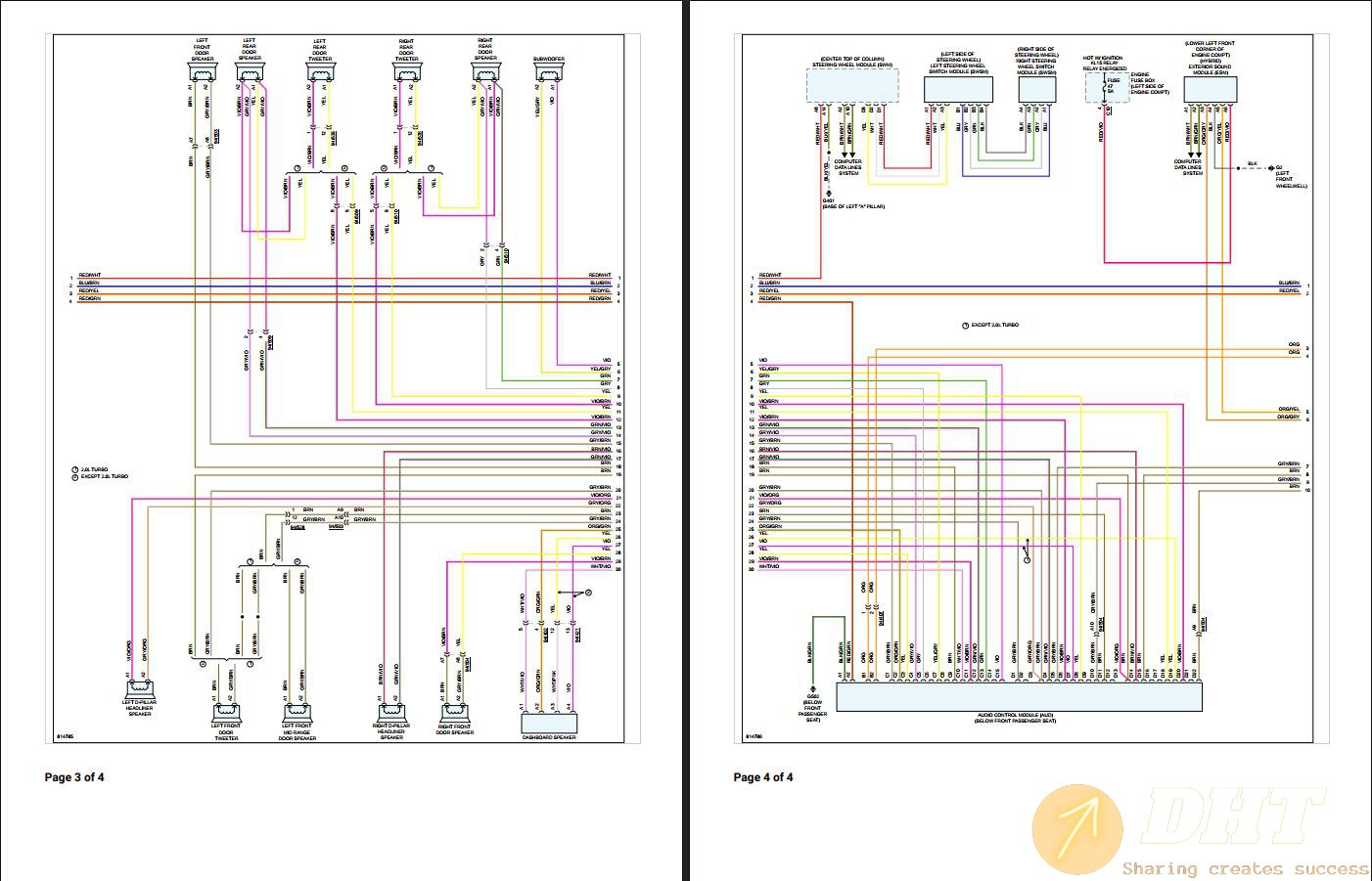 Volvo Xc Electrical Wiring Diagrams Automotive Software