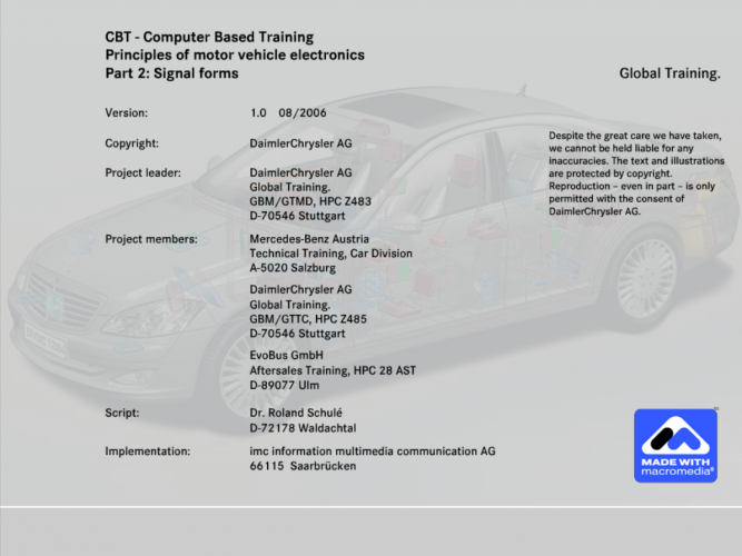 DaimlerChrysler AG Computer Based Training -6.png