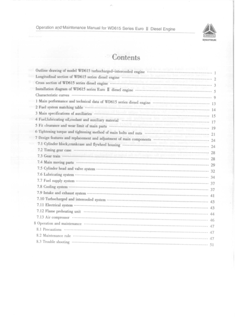 Howo WD615  Engine Service Manual_3.png