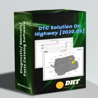 DTC Solution On Highway [2020.05]