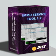 IMMO SERVICE TOOL 1.2