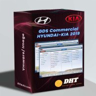Hyundai - KIA GDS Commercial HYUNDAI-KIA 2019 [Image ]