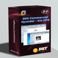 Hyundai -KIA GDS Commercial Hyundai - Kia 2019 [VMware ]