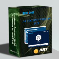 Autocom Version 2020