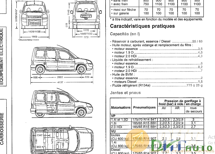 [DIAGRAM] Citroen Berlingo Diagram Manual - MYDIAGRAM.ONLINE