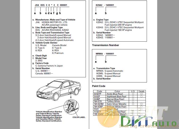 Acuar RSX 2002-06 Factory Service Manual 2.png