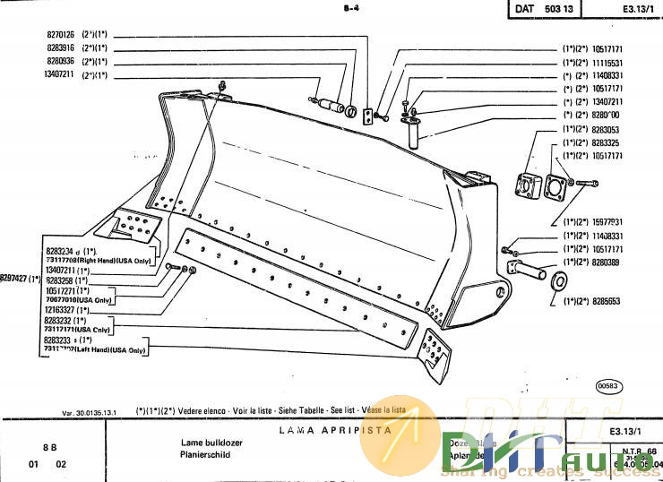 Allis_Chalmer_Dozers_8B_North_American_mods_Parts_Catalog-3.jpg