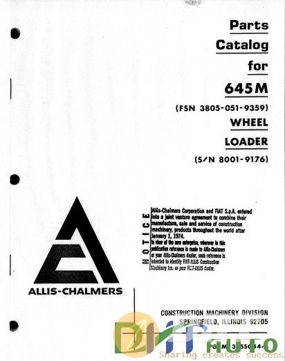 Allis_Chalmers_Wheel_Loaders_645M_Parts_Catalog-1.jpg