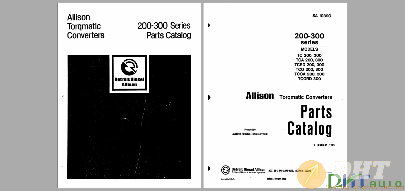 ALLISON 200-300 SERIES SA 1039 PARTS CATALOG.png