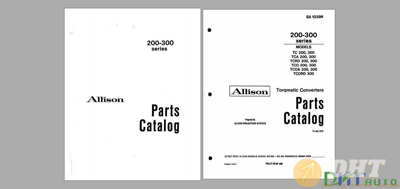 Allison 200-300 SERIES SA 1039N PARTS CATALOG.png