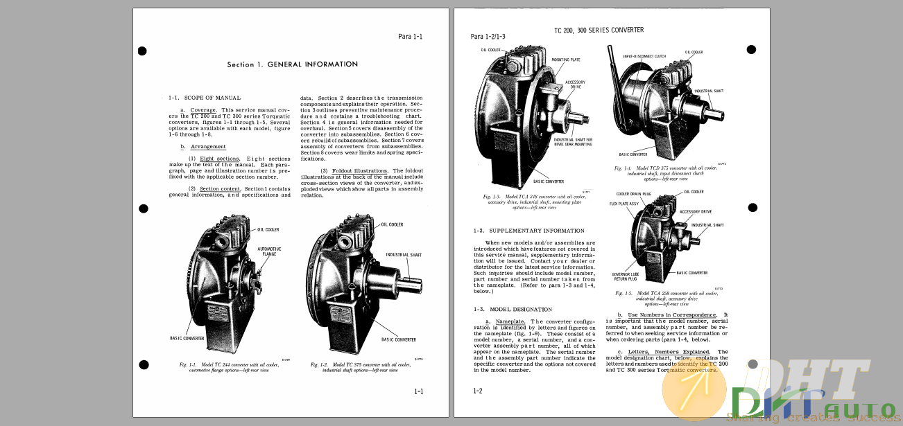 Allison Torqmatic Converters Series 200-300 (SA1099D) Service Manual-.png