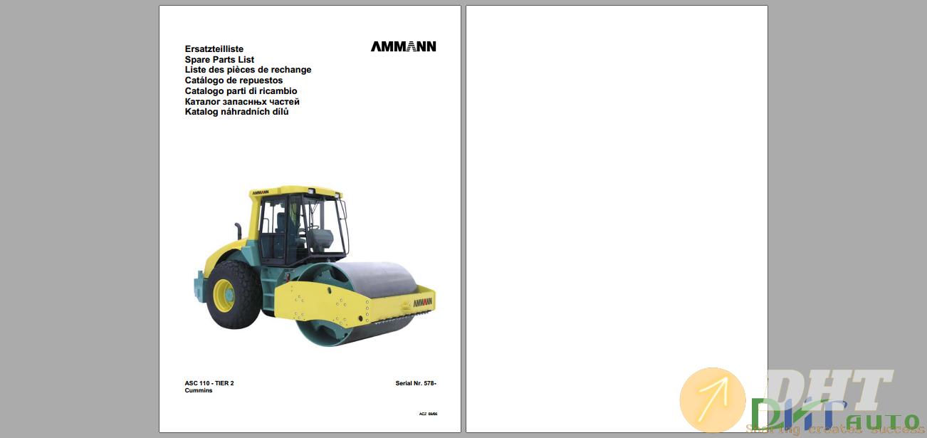 Ammann ASC 110-Tier 2 Parts Catalogue.png