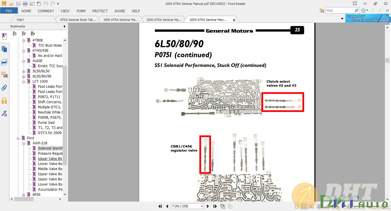 ATRA Seminar Manuals 1990-2009 2.png