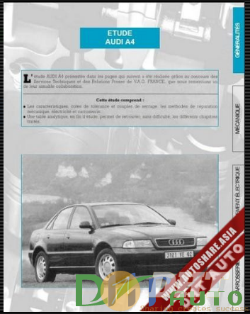 Audi_A4_Repair_Manual_In_French_1.png