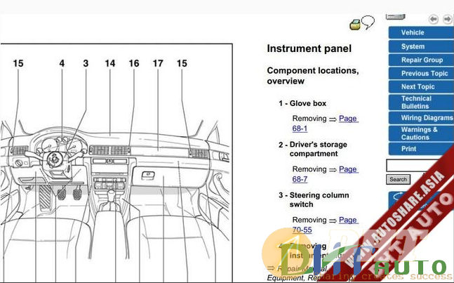 Audi_A6_C5_Instrument_Panel_Servicing_1.png