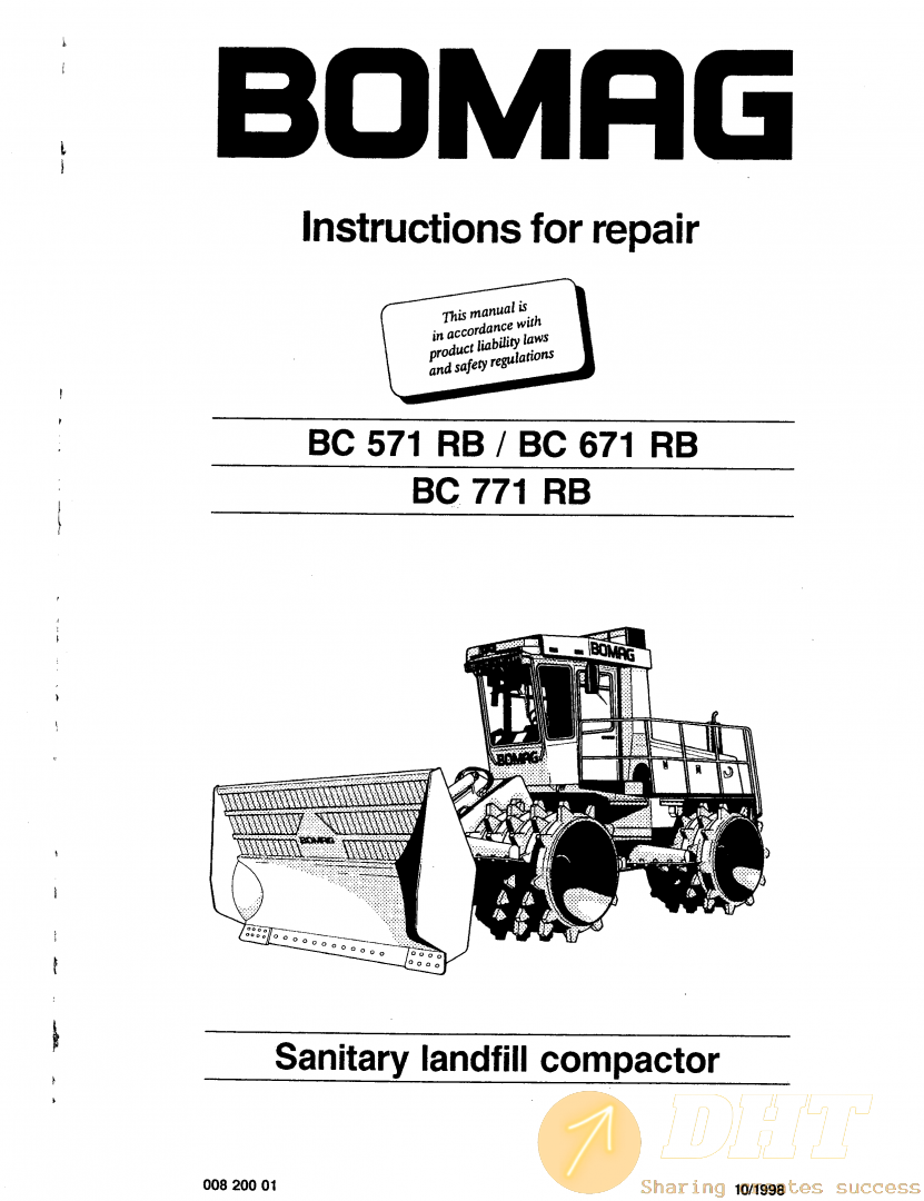 BC571, BC671, BC771 Repair Manual 1998.png