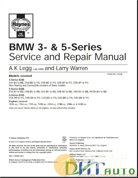 Bmw_E30_E28_And_E34_Service_Manua_In_English_1.png