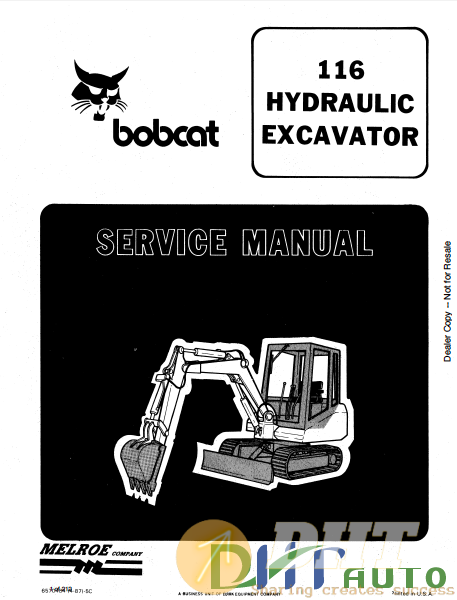 bobcat excavator x116.png