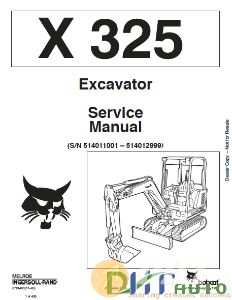 bobcat x325 excavator S:N 514011001-515012999 service manual.png