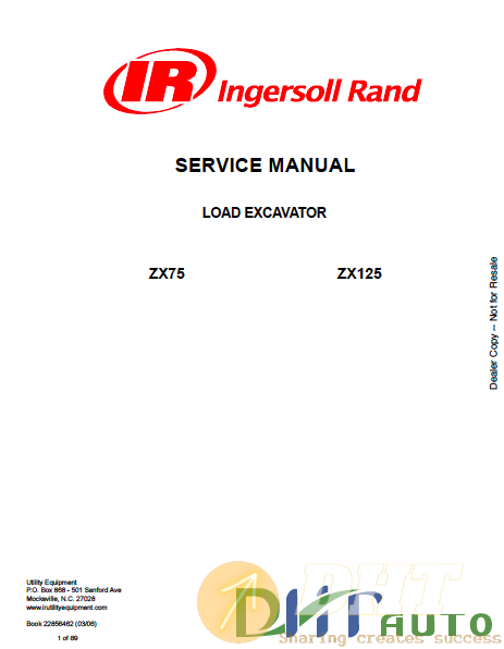 Bobcat ZX75-ZX125 load excavator 3-06 Service manual.png