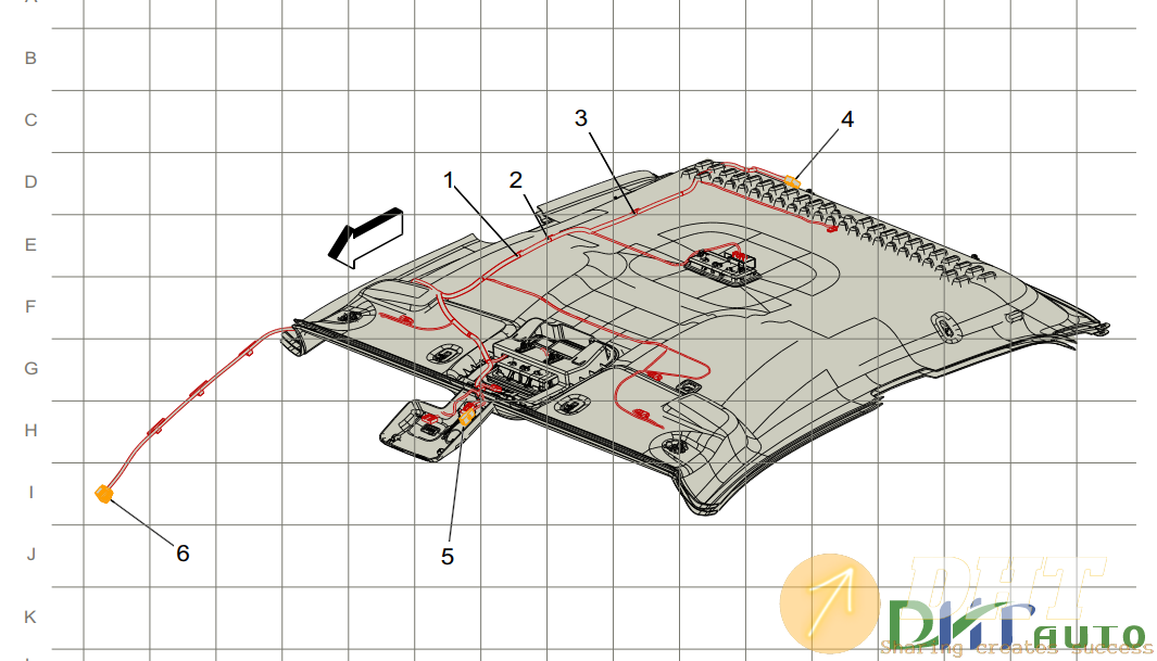 Workshop Manual - Chevrolet GMC Canyon-Colorado 2019 EWD – Transmission