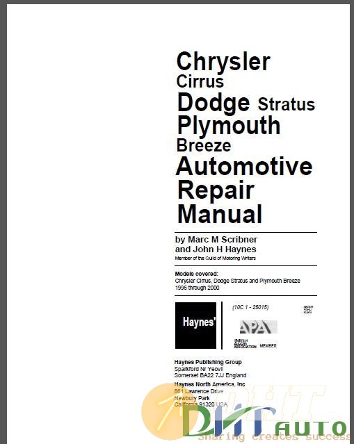 Chrysler_Cirrus_Dodge_Stratus_Plymouth_Breeze_Automotive_Repair_Manual-2.jpg
