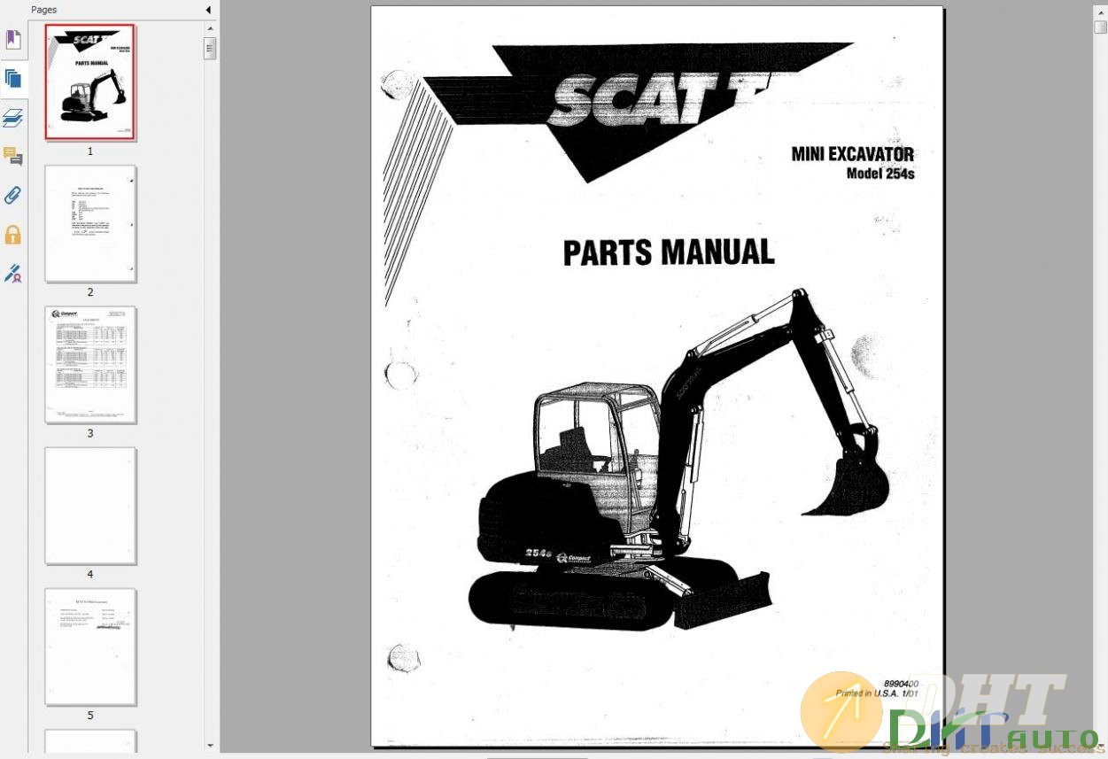 Compact_Mini_Excavator_Model_254s_Parts_Manual.jpg