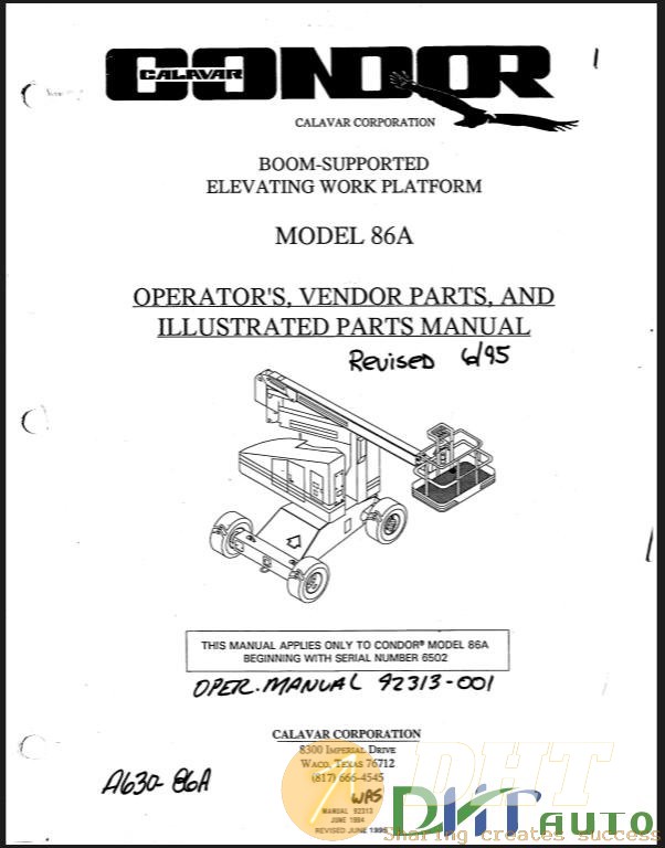 Condor_Model_86A_Operation-Parts_Manual.jpg