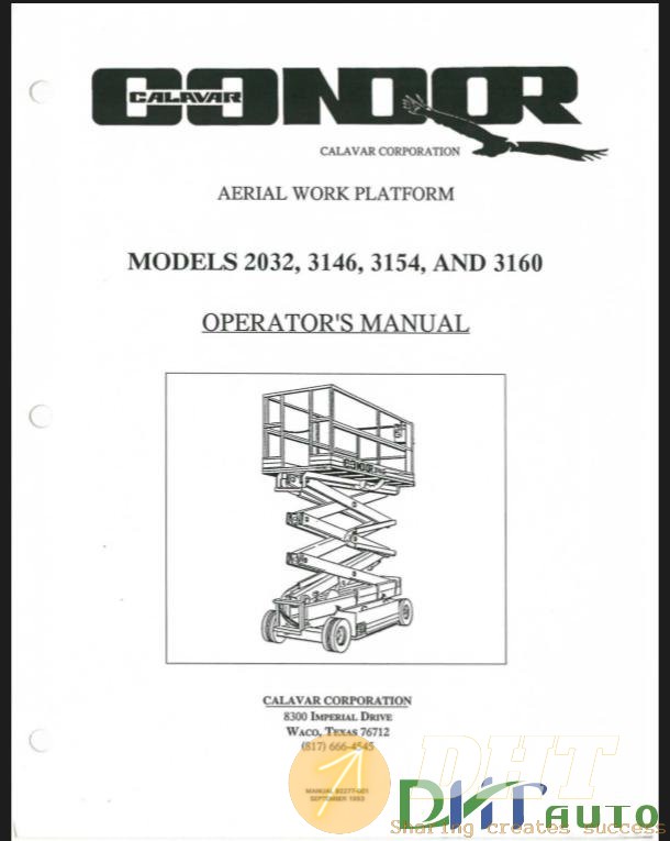 Condor_Models_2032-3146-3154-3160_Operation-Parts_Manual-1.jpg