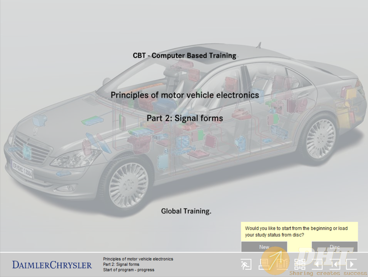 DaimlerChrysler AG Computer Based Training -3.png