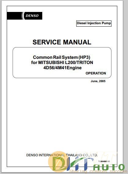 Denso_Common_Rail_System_HP3_For_Mitsubishi_L200,Triton-1.jpg