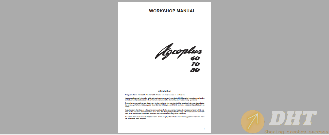 DEUTZ AGROPLUS 60-70-80 Workshop Manual - 2.png