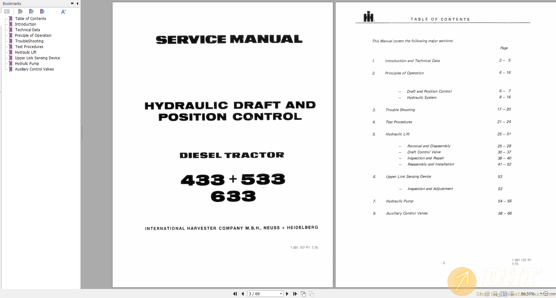 DHT-case-hydraulic-draf-and-position-control-diesel-tractor-433-533-633-service-manual1091107r...png