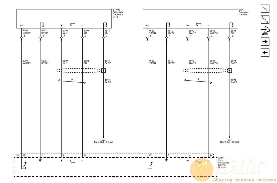 Opel GM Insignia B 2020 Wiring Diagrams & Component Locator ...