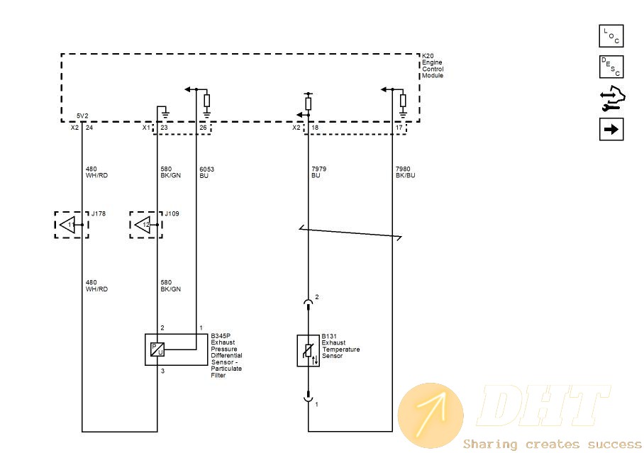 Opel GM Insignia B 2020 Wiring Diagrams & Component Locator ...