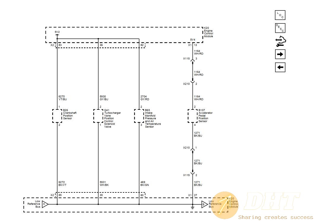 Opel Insignia 2017 Electrical Wiring Diagrams | Automotive Software ...