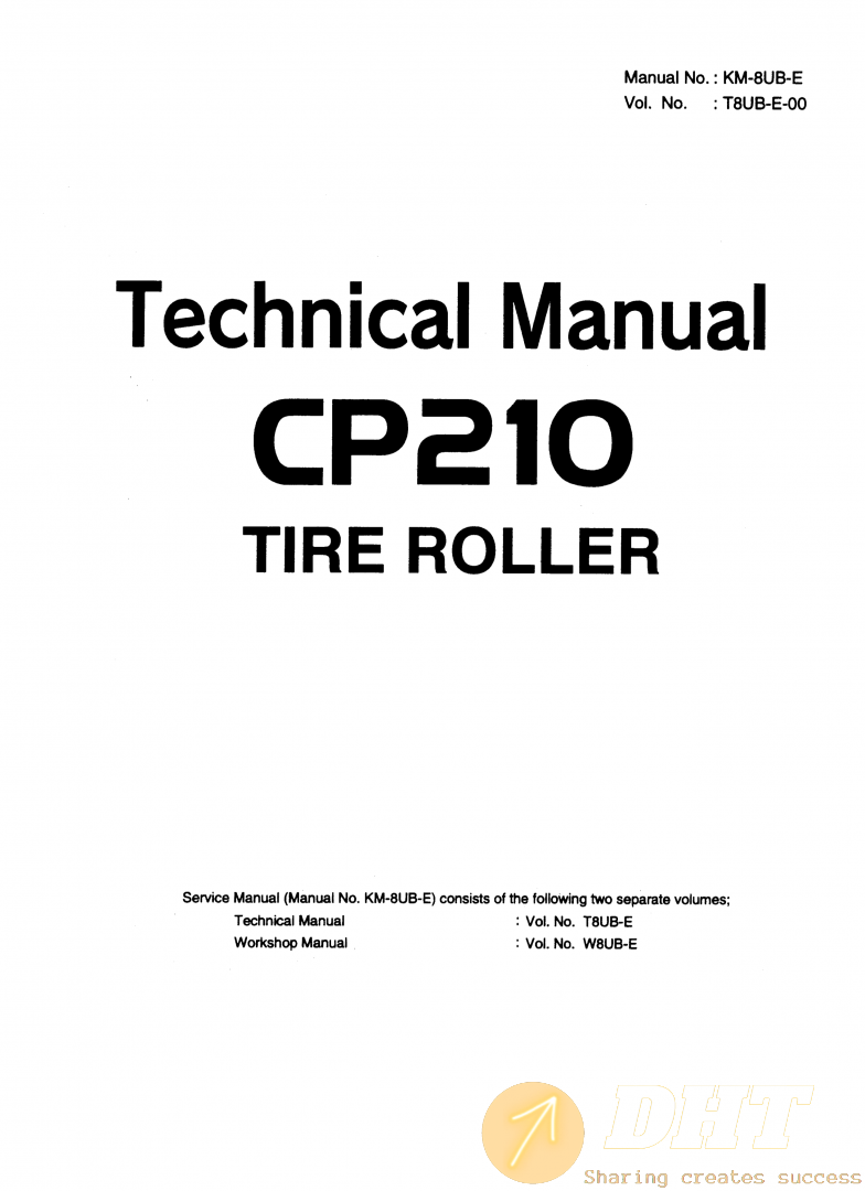 DYNAPAC CP205 ROLLER TECHNICAL MANUAL.png