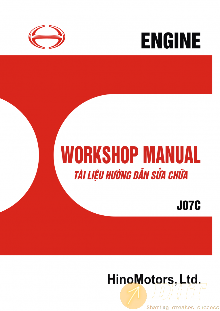 Hino J07C Repair Manual (Vietnamese Language).png