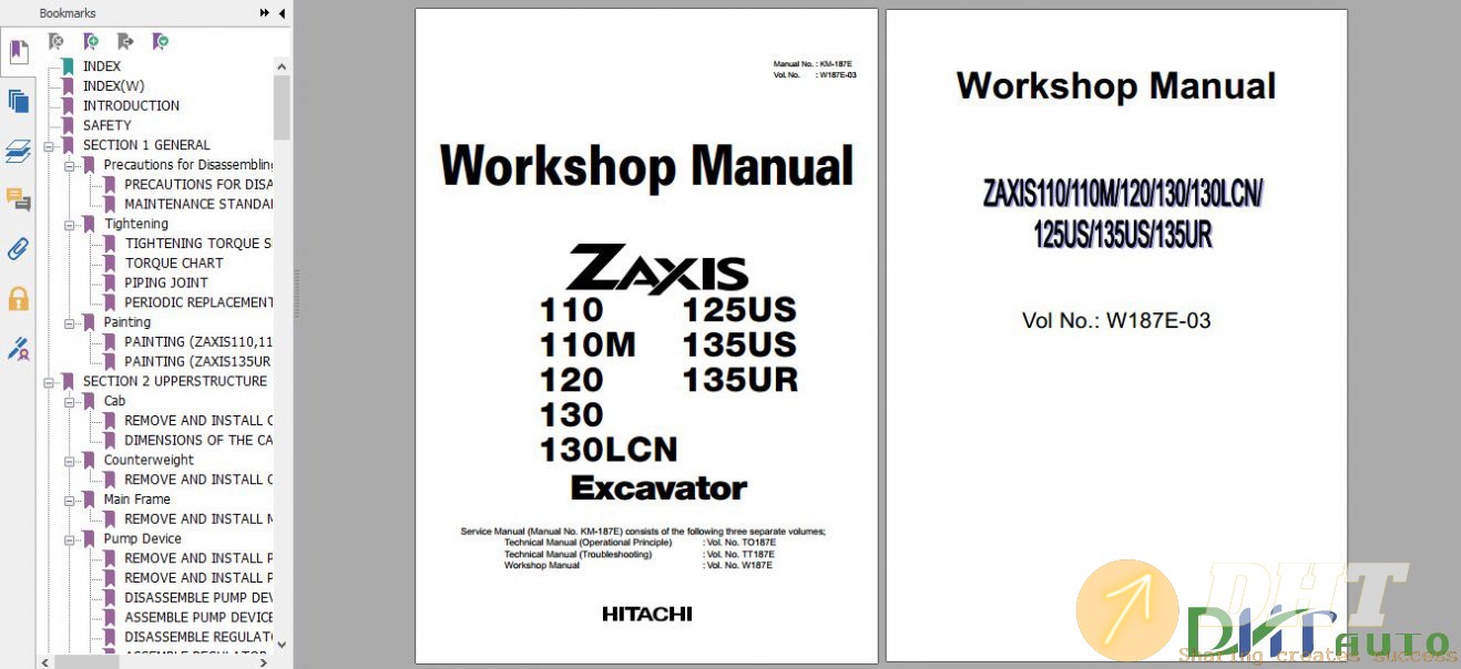 Hitachi-Excavator -Zaxis-110-110M-120-130-13LCN-125US-135US-135UR-Workshop-Manual.jpg