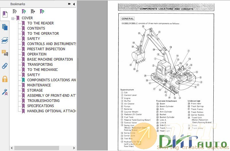 Hitachi-Hydraulic-Excavator-EX300-EX30LC-Operation-Manual-05.jpg