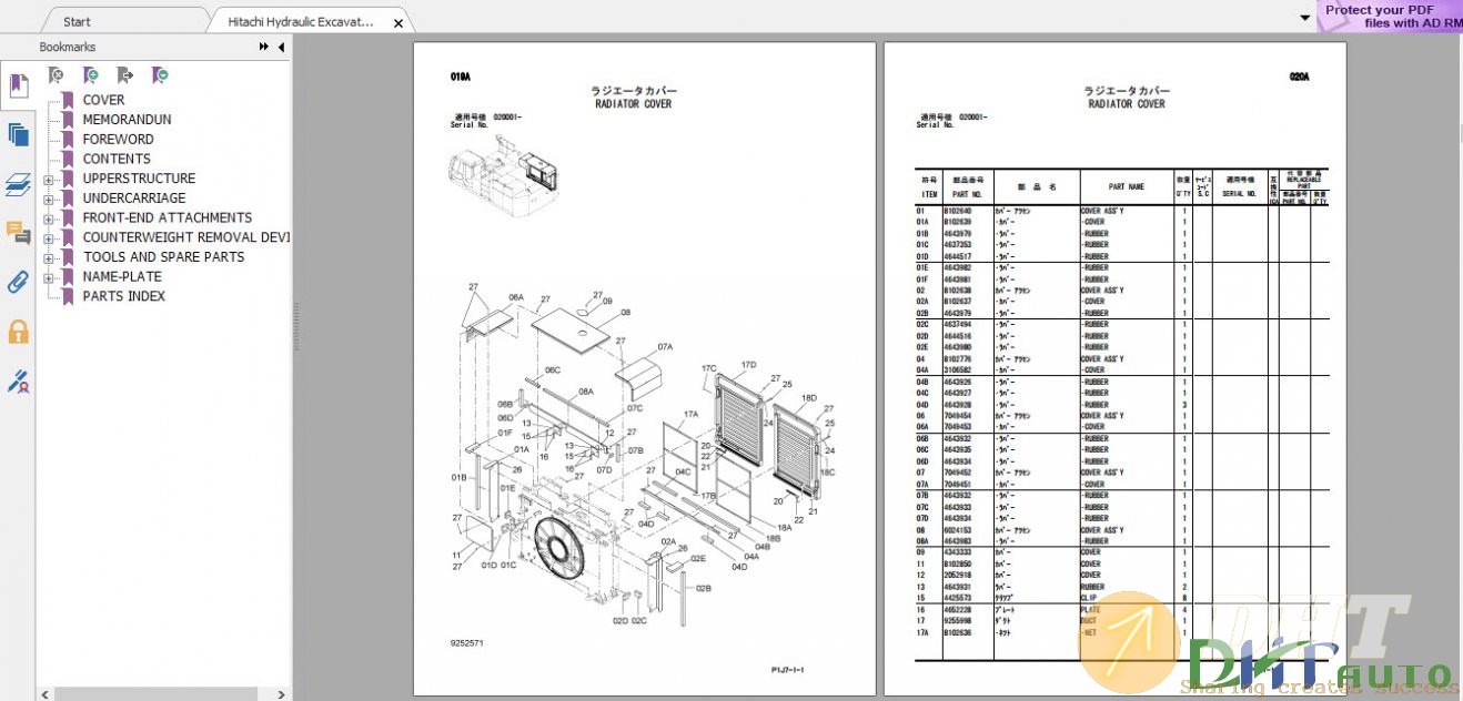 Hitachi-Hydraulic-Excavator-Zaxis-650LC3-670LCH-3-Parts-Catalog5.jpg