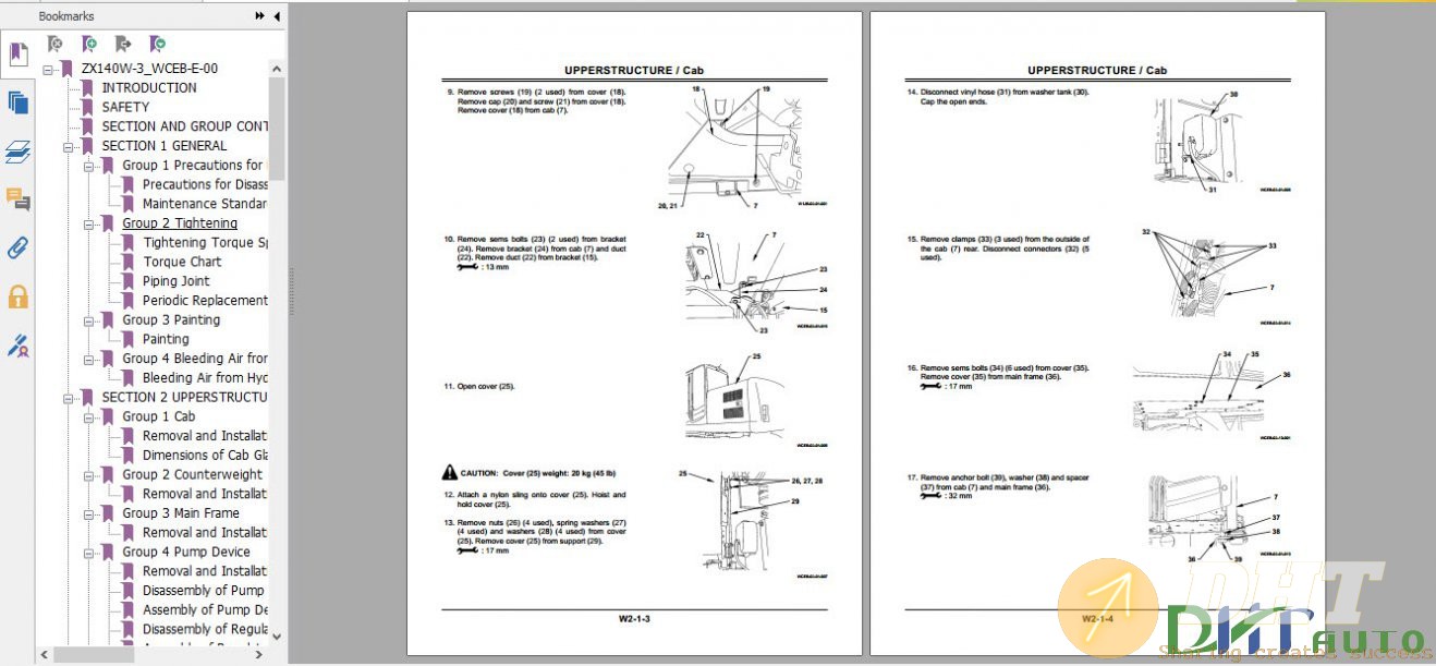 Hitachi-Hydraulic-Excavator-ZX-140W-3-Workshop-Manual-4.jpg