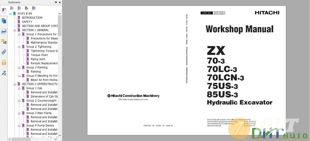 Hitachi-Hydraulic-Excavator-ZX 70-70LC-70LCN-75US-85US-Workshop-Manual.jpg