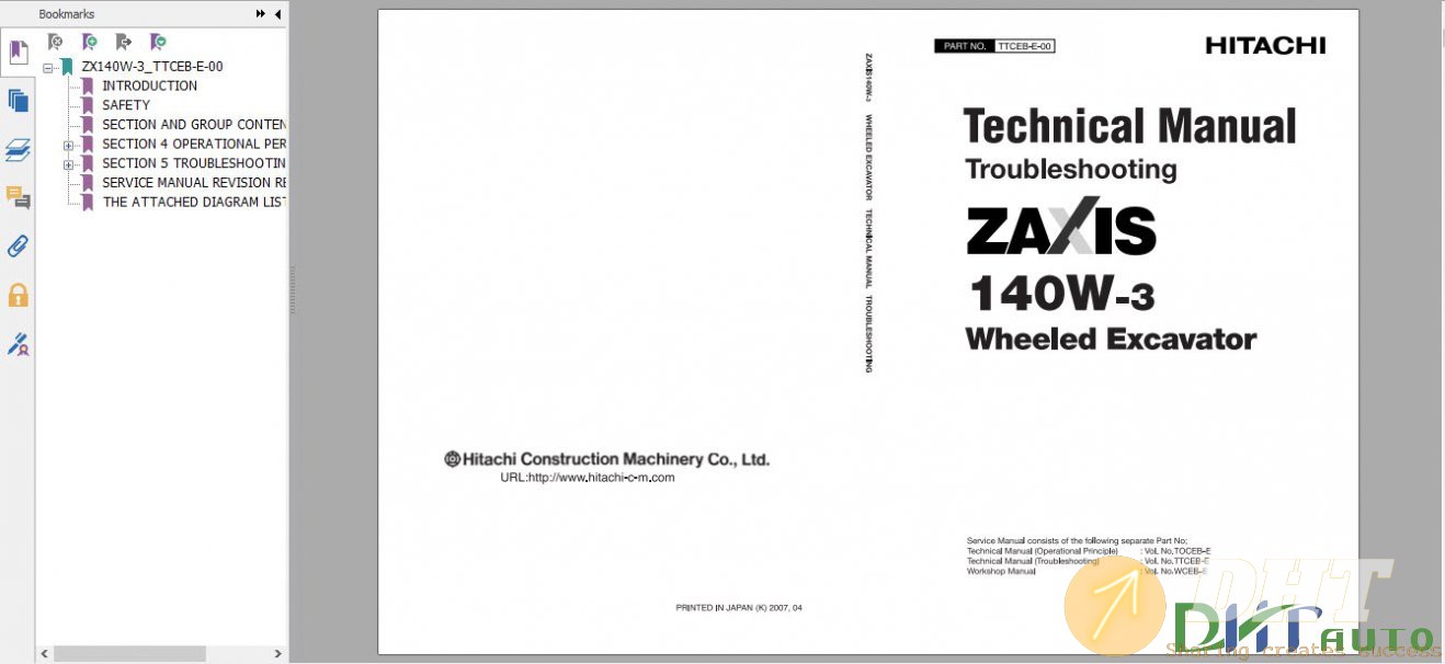 Hitachi-Wheeled-Excavator-Zaxis-140W-3-Troubleshooting-Technical-Manual.jpg
