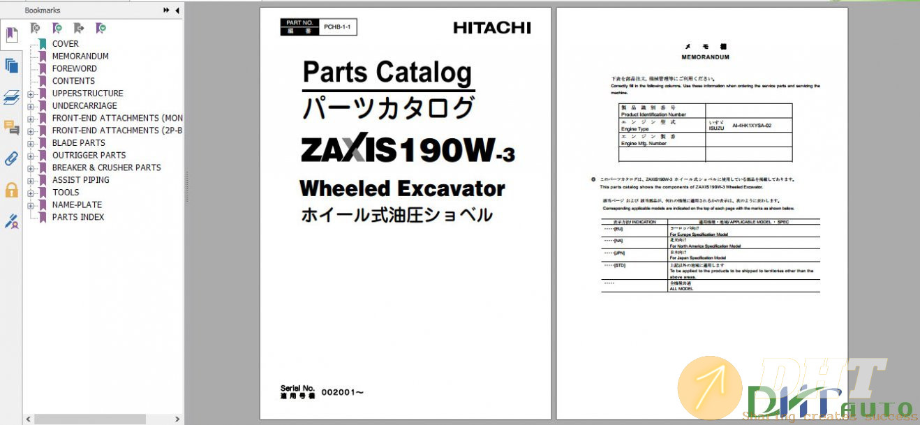 Hitachi-Wheeled-Excavator-Zaxis-190W3-Parts-Catalog.jpg