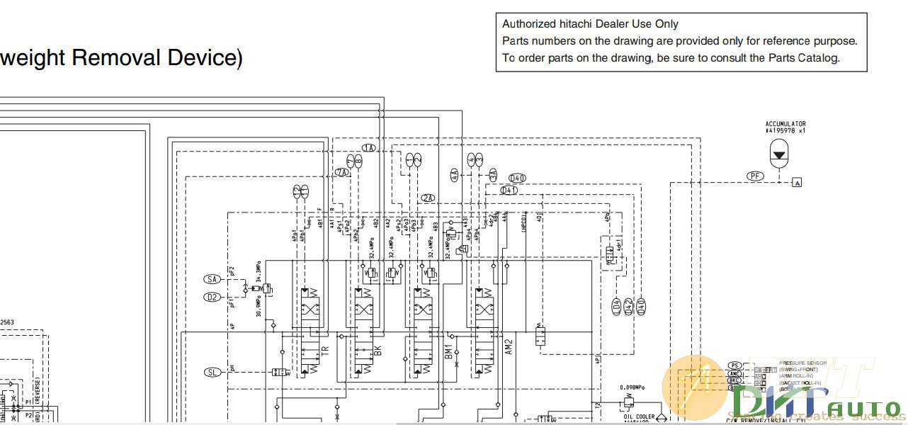 HITACHI-ZAXIS-600-ELECTRICAL-CIRCUIR-DIAGRAM-with-Counterweight-Removal-Device-2.jpg
