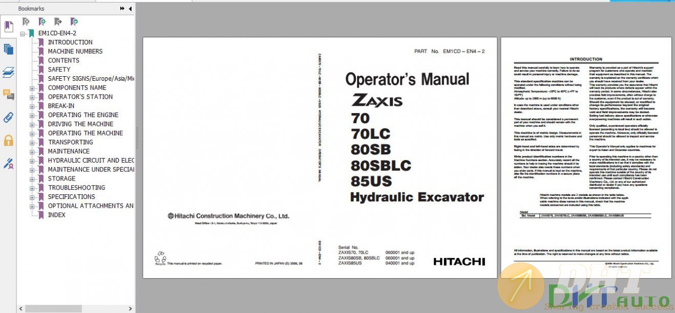 Hitachi-Zaxis-70,70LC,80SB,80SBLC,85US-Operator's-Manual.jpg