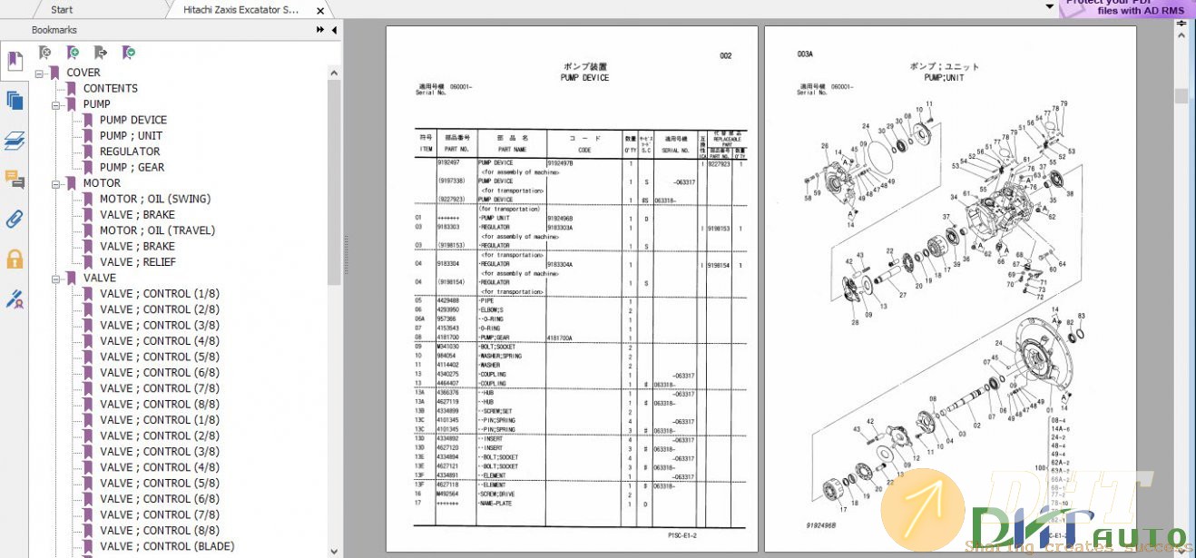 Hitachi-Zaxis-Excatator-Series-135US,135US-E,135US-K-Equipment-Components-Parts-05.jpg