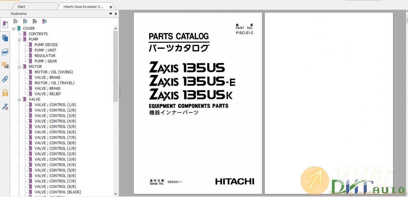 Hitachi-Zaxis-Excatator-Series-135US,135US-E,135US-K-Equipment-Components-Parts.jpg