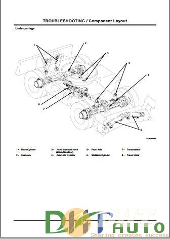 Hitachi Zaxis Wheeled Excavator 160W Technical Manual5.jpg
